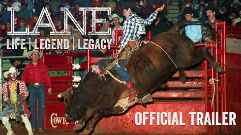 Lane Frost Documentary 